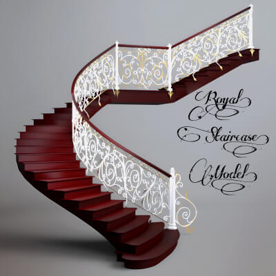 A3S P-Staircase 6