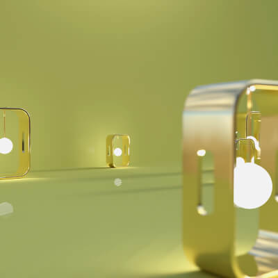 A3S Scene Presets