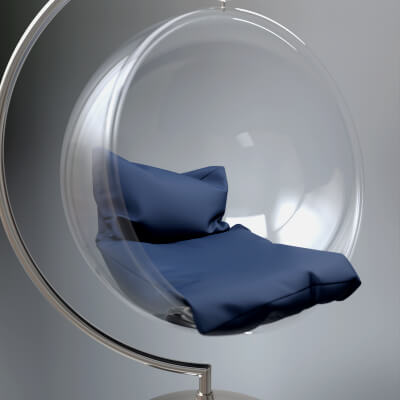 A3S Swing Chair