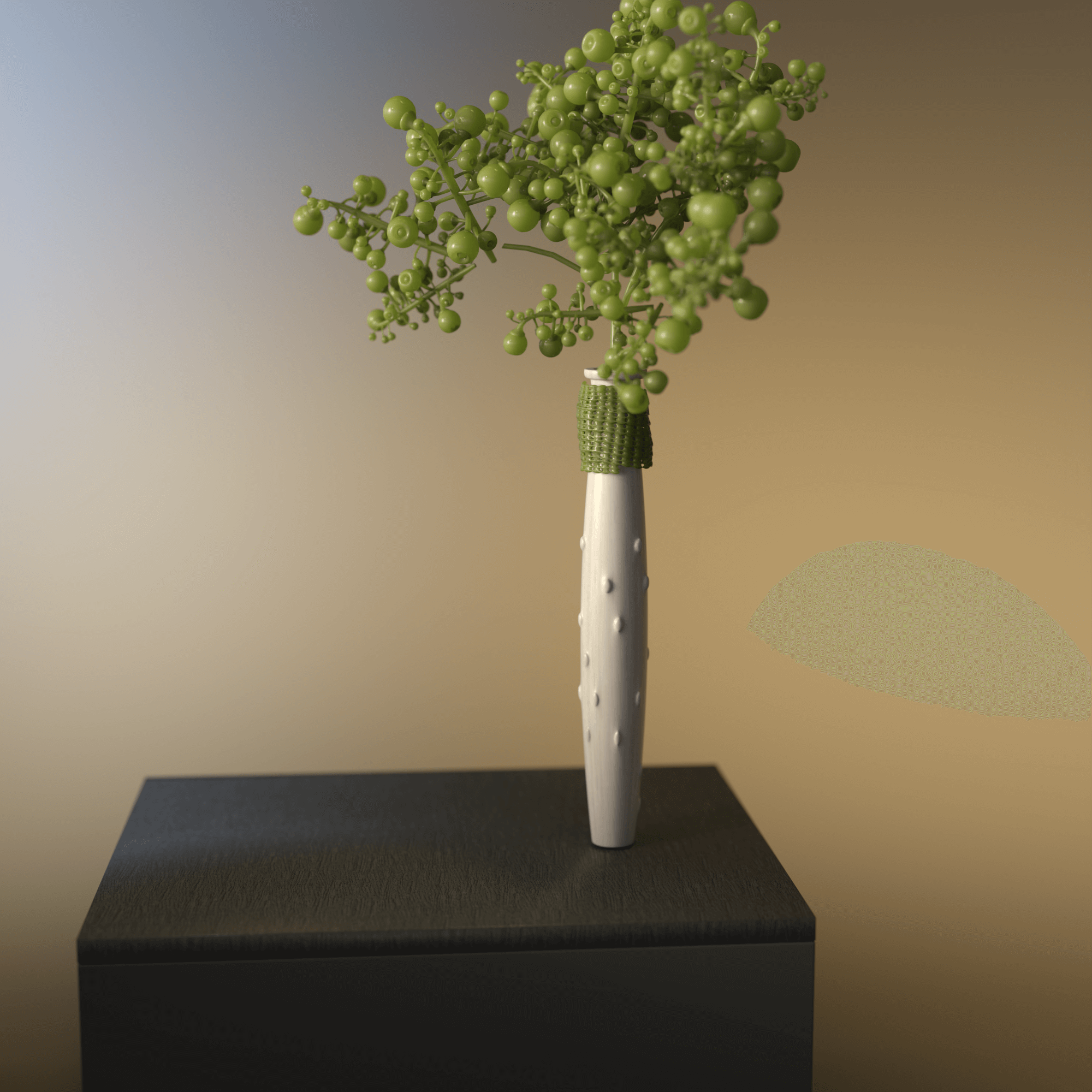 A3S HDRI Environments and Lights 3D Render | RenderHub Gallery