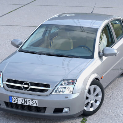 Opel Vectra C 2003