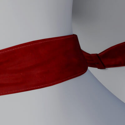 AR Key To My Heart Normal Maps