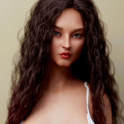 AB Aoko for Genesis 8 and 8.1 Female