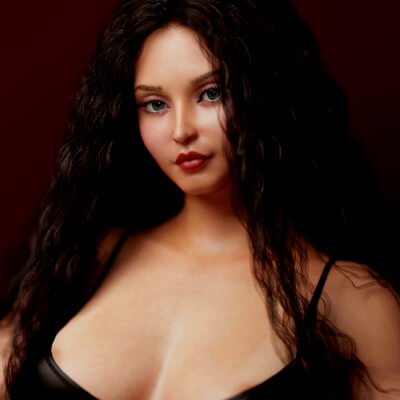 AB Daya for Genesis 8 and 8.1 Female