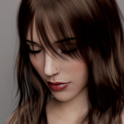 AB Eloise for Genesis 8 and 8.1 Female