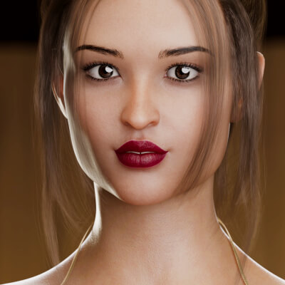 AB June for Genesis 8 and 8.1 Female