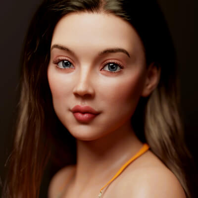 AB Pia for Genesis 8 and 8.1 Female