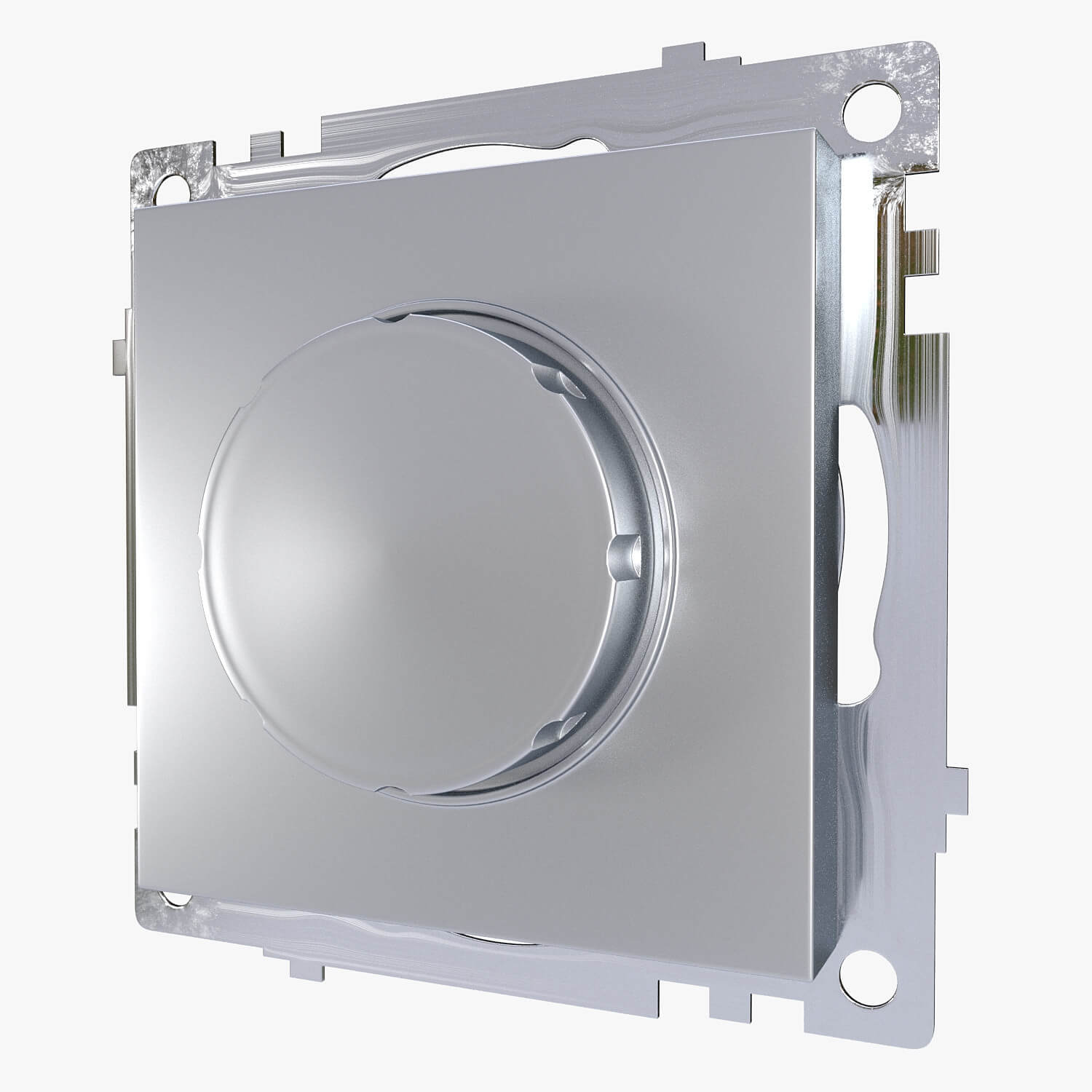 Dimmer Switch - 3D Model by Artdeco 3d