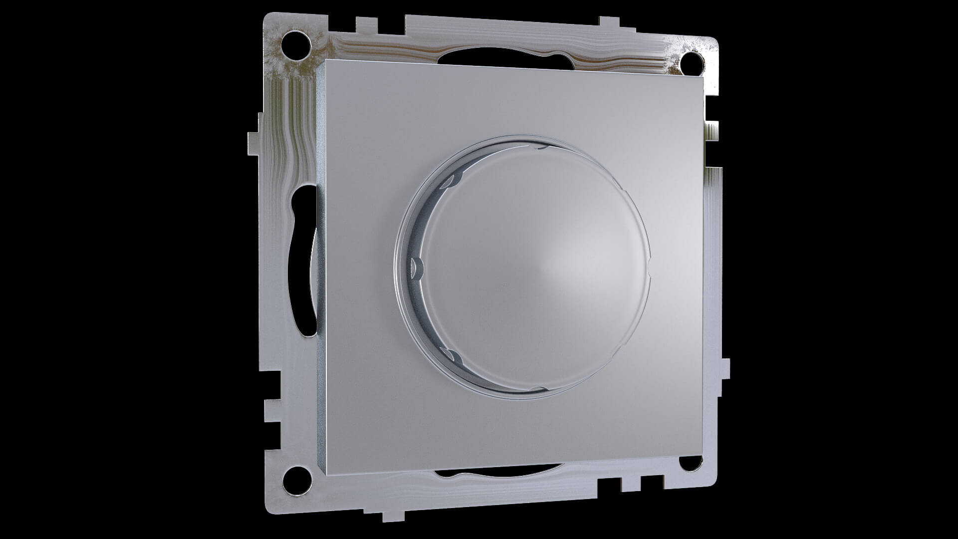 Dimmer Switch - 3D Model by Artdeco 3d