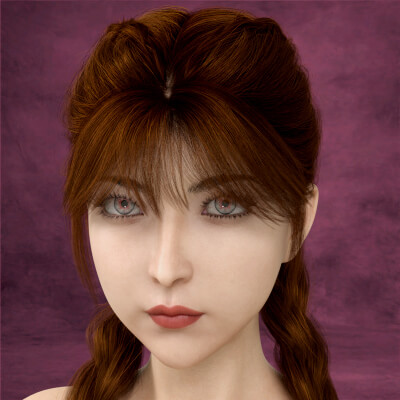 Kimyu for Genesis 8 Female