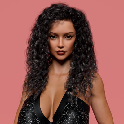 Narita for Genesis 8 Female