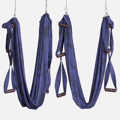 Aero Yoga Hammock