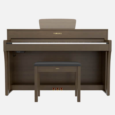 Digital Piano Yamaha CLP-635