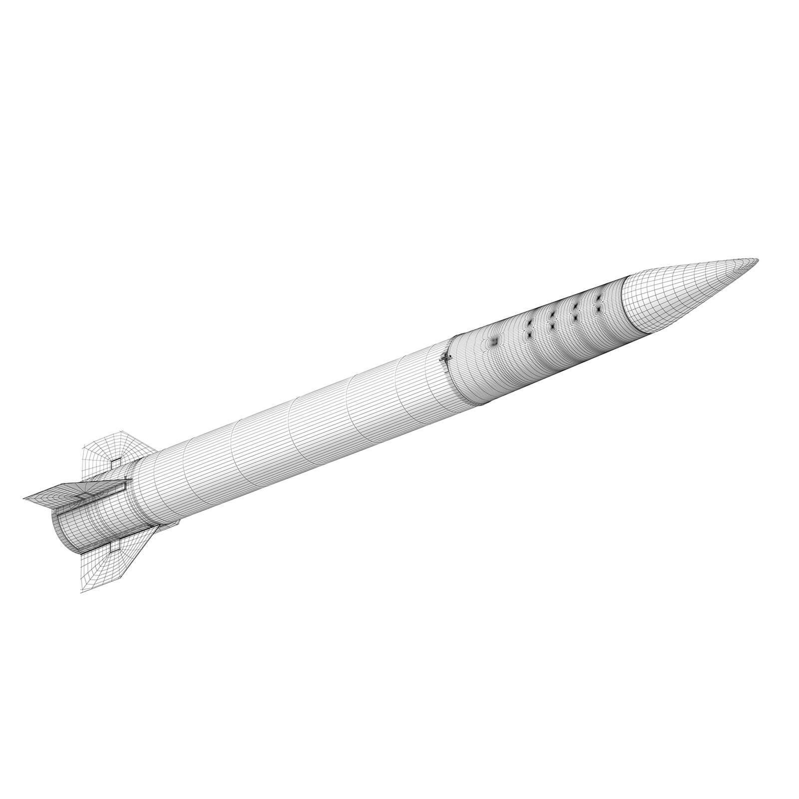 Ukraine Deploys Domestic FP-7 Missile Amid Escalating Bridge Strikes