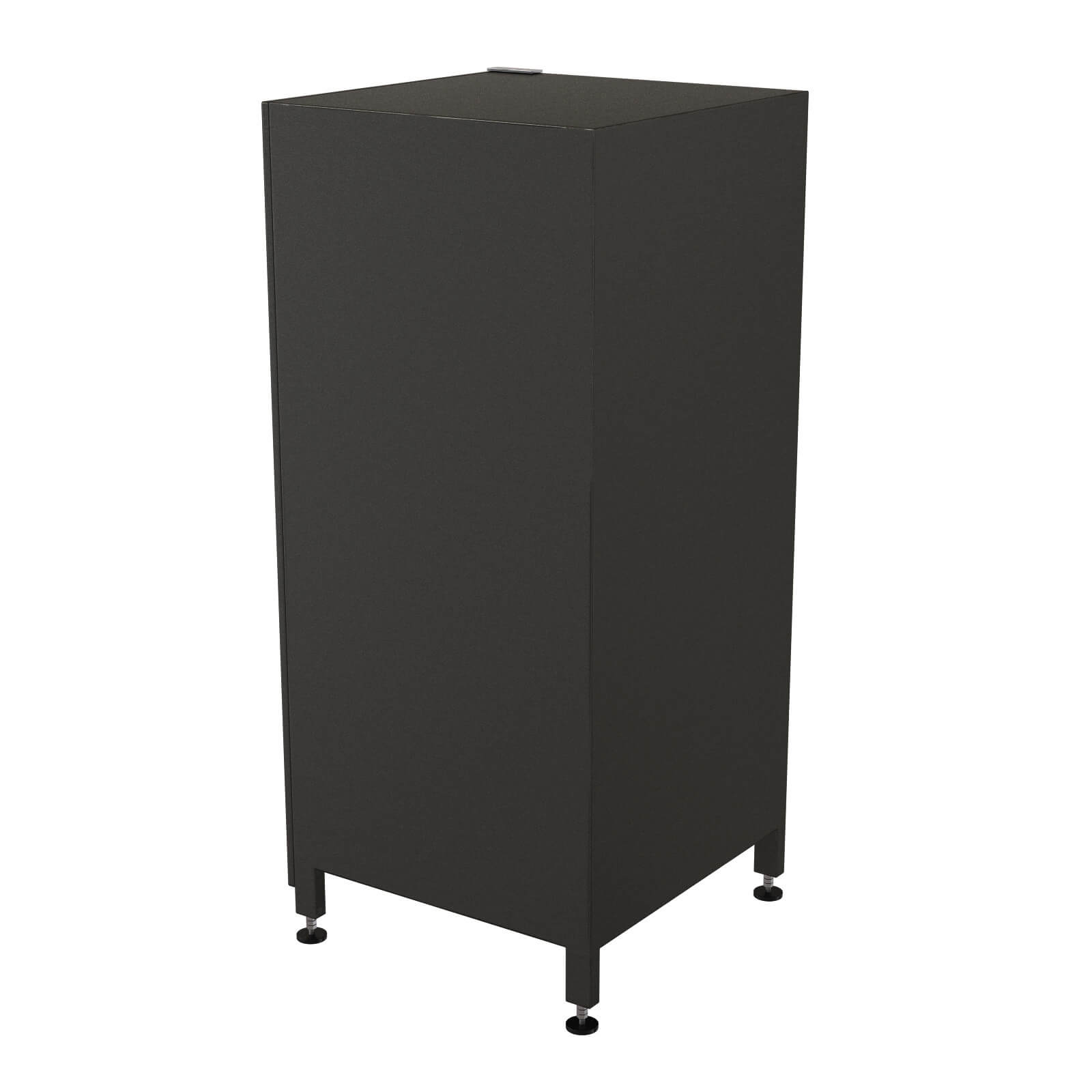 Reverse Vending Machine 3D Model by artpolka