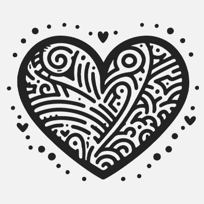 Heart Tattoo