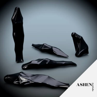 Body Bags 01 Prop Pack