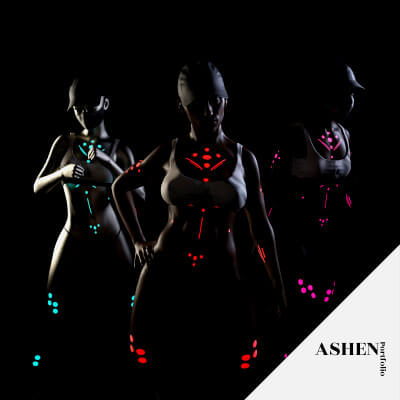 Cyber-C for Genesis 3 8 and 8.1