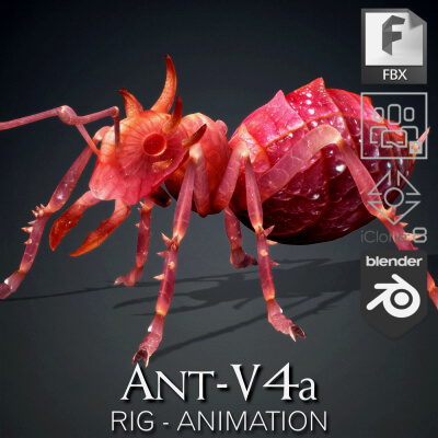 Ant-V4a-Animation