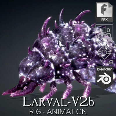 Larval-V2b-Animation