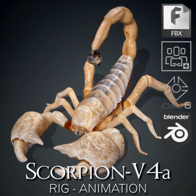 Scorpion-V4a