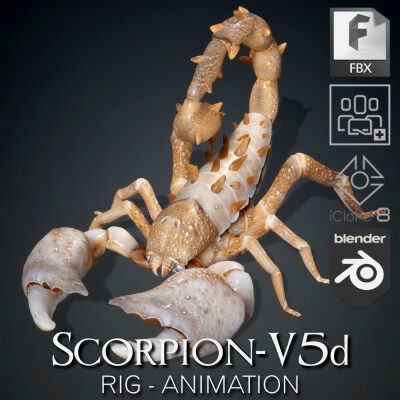 Scorpion-V5d