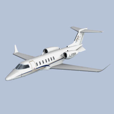 Bombardier Learjet 70