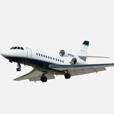 Falcon F900B