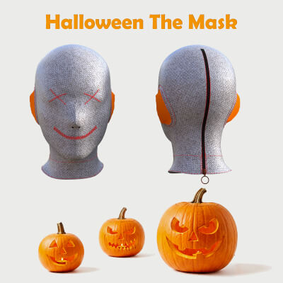 Halloween the Mask