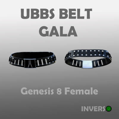 UBBS Belt Gala
