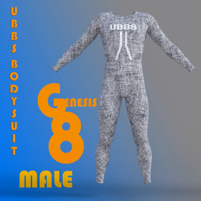 UBBS Bodysuit