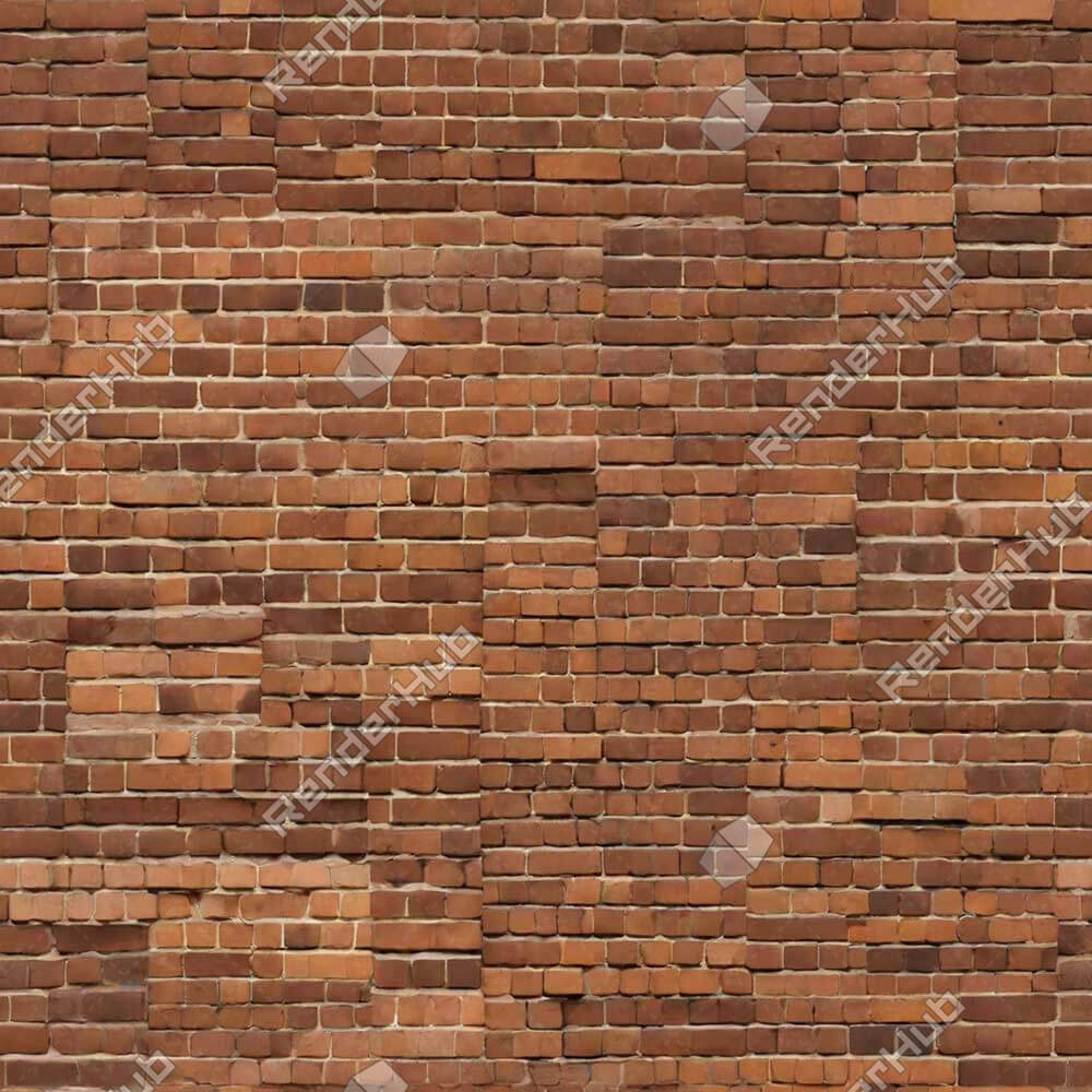 Brick Wall Texture Photography Seamless Repeat Pattern - Stock Image by ...