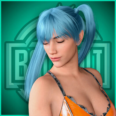 Mikaela Morph for Genesis 9