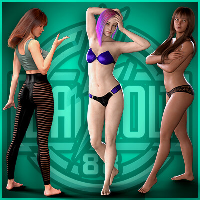 New Years Bundle