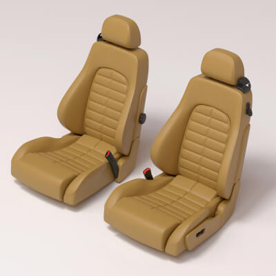 550 575 Seats