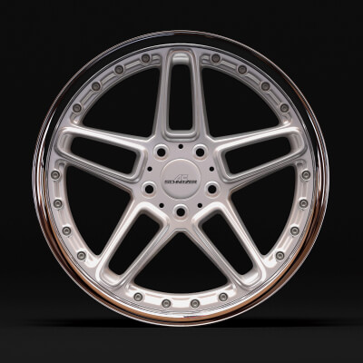 AC Schnitzer Type 3 Racing
