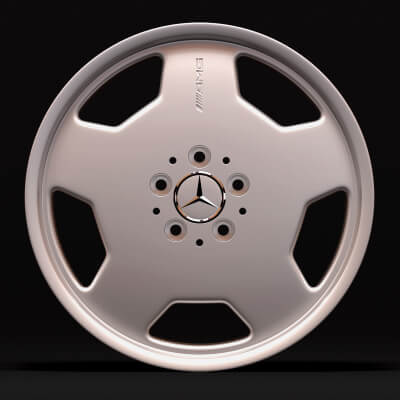 AMG Monoblock Aero 2
