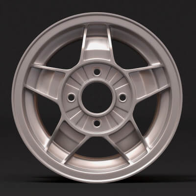 Ats Classic Rim