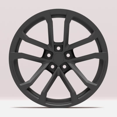 Camaro ZL1 15 Rim