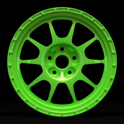 CCW LYFE GT-R Wheels