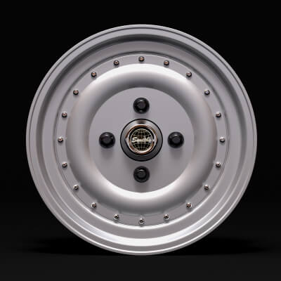 Centreline Beetle Wheels