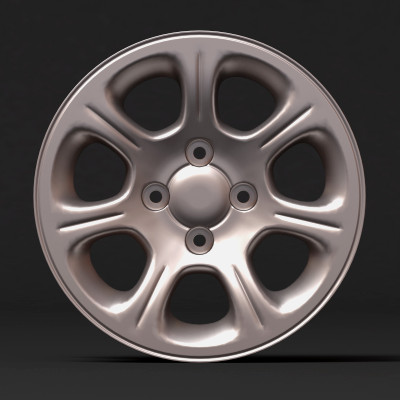 Saxo Vts Rim