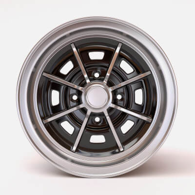 Empi Sprint 4-Bolts