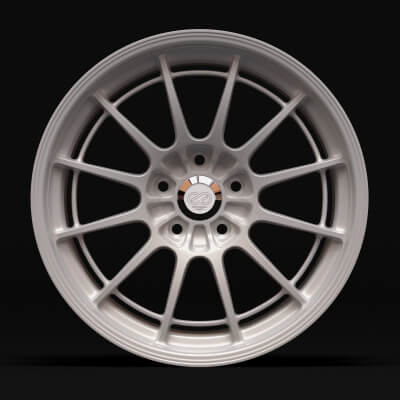 Enkei NT03 M Rim