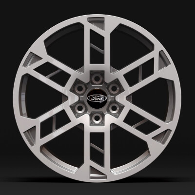 Expedition Max Active 2025 Wheels