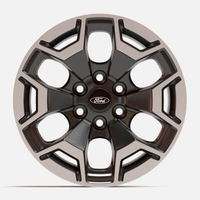 F-150 Lightning Wheel