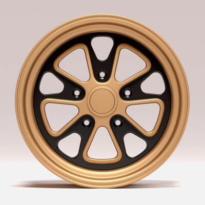 Fifteen52 Outlaw Rim