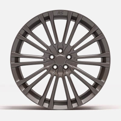 Focus RS MK3 Alloy Rim