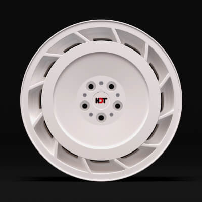 Hdt Aero Rim
