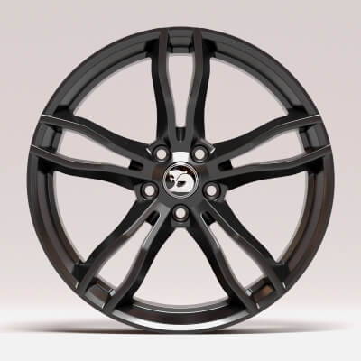 HSV Rapiers Rim